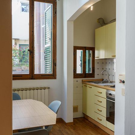 פירנצה Central 1 Bedroom Apartment In The City Center מראה חיצוני תמונה