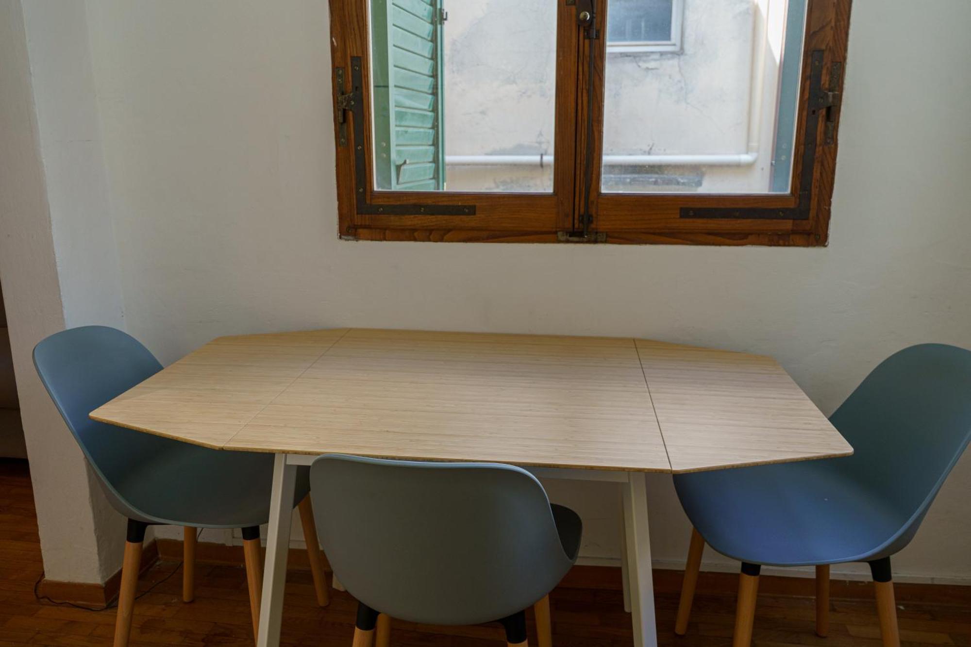 פירנצה Central 1 Bedroom Apartment In The City Center מראה חיצוני תמונה