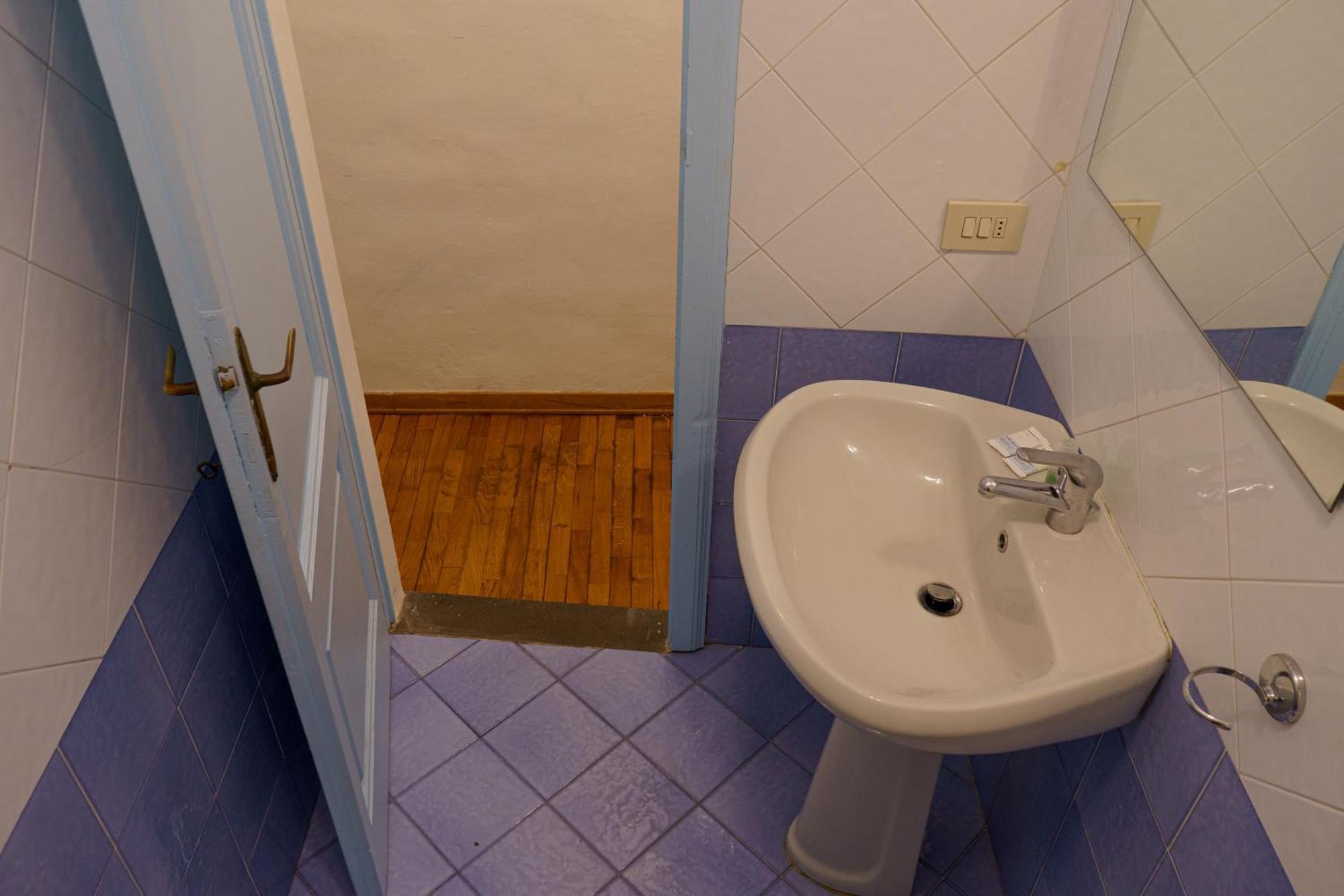 פירנצה Central 1 Bedroom Apartment In The City Center מראה חיצוני תמונה