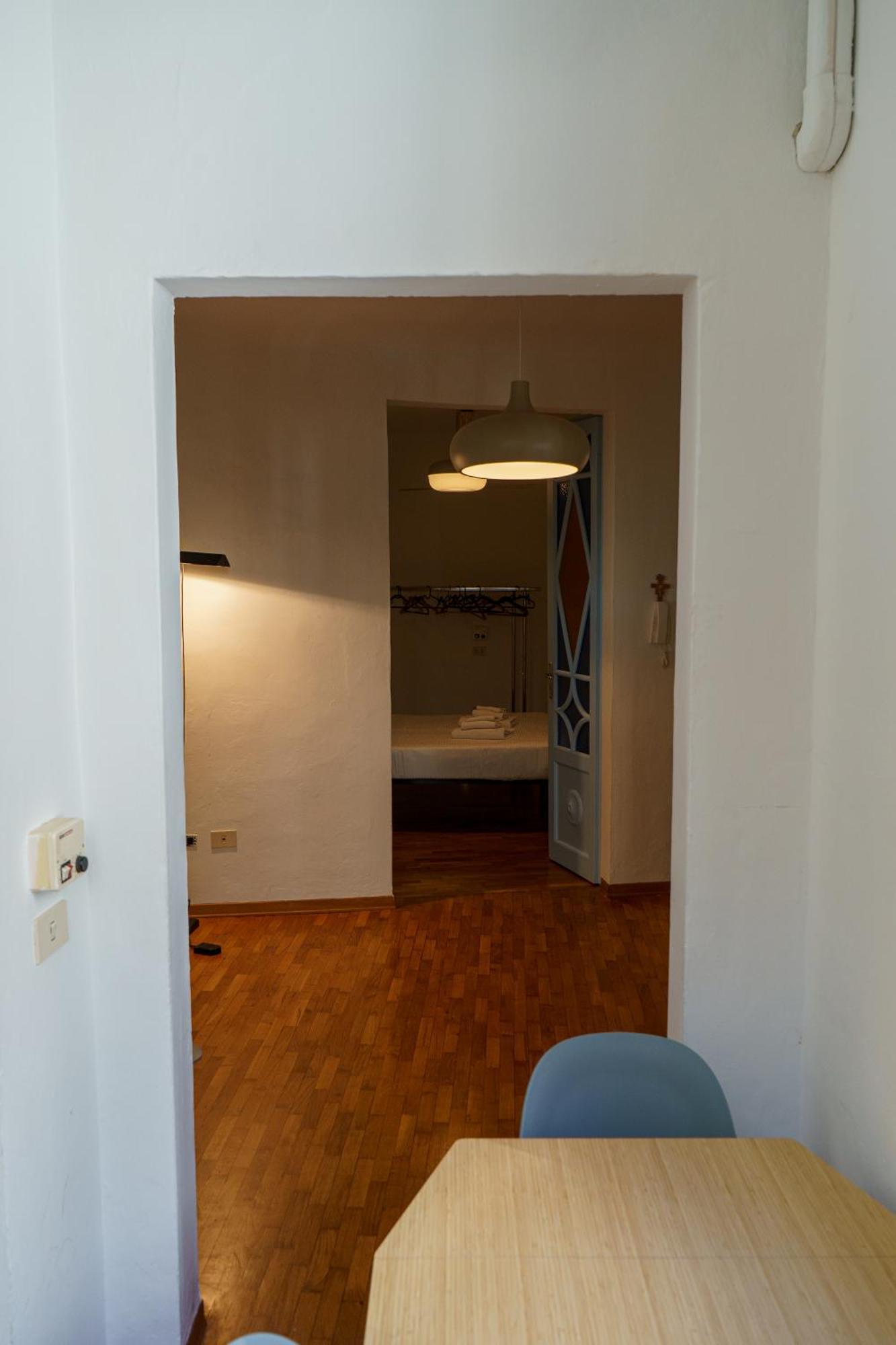 פירנצה Central 1 Bedroom Apartment In The City Center מראה חיצוני תמונה