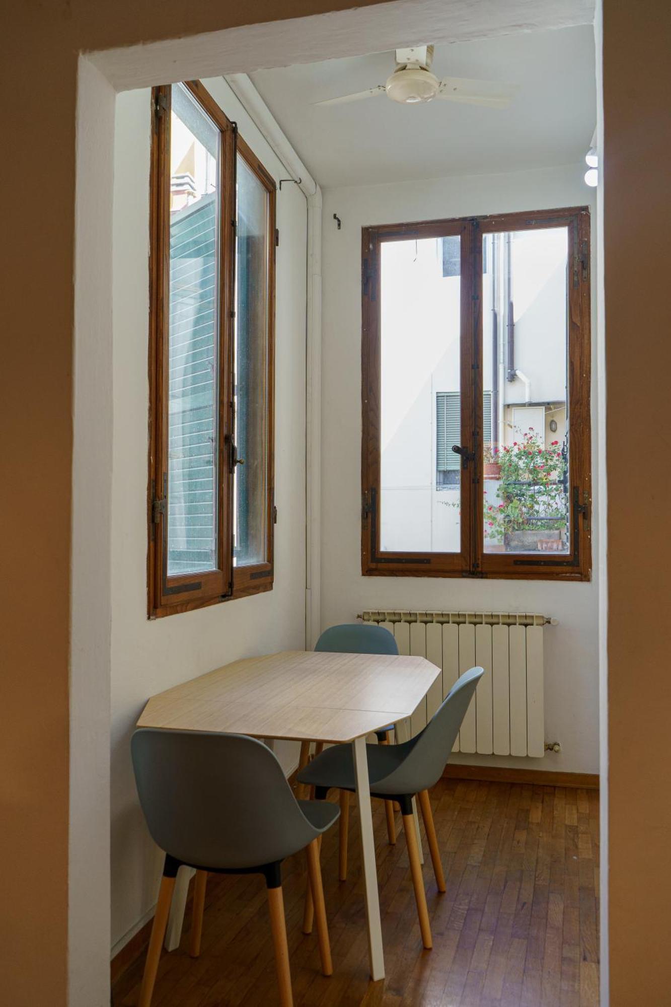 פירנצה Central 1 Bedroom Apartment In The City Center מראה חיצוני תמונה