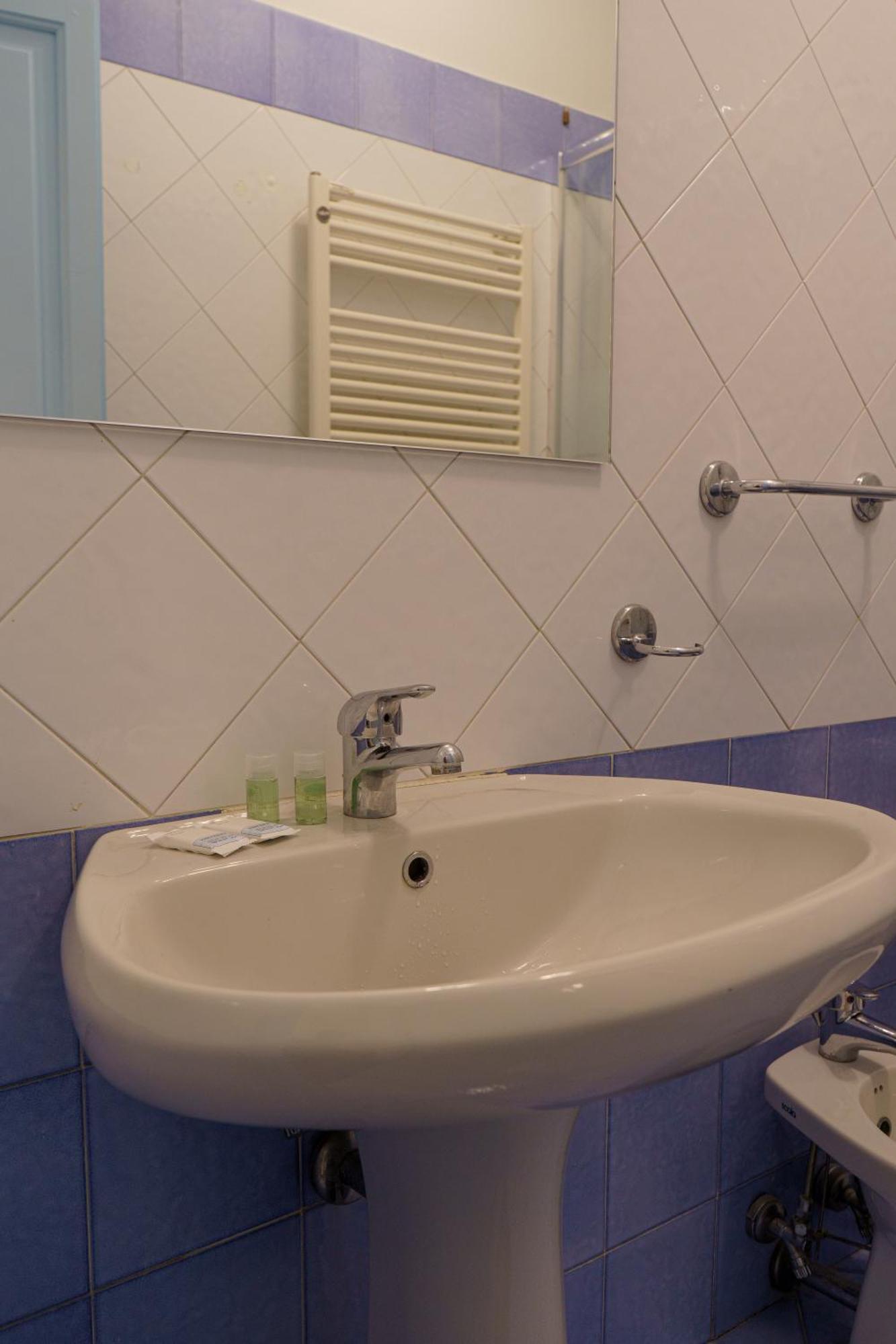 פירנצה Central 1 Bedroom Apartment In The City Center מראה חיצוני תמונה