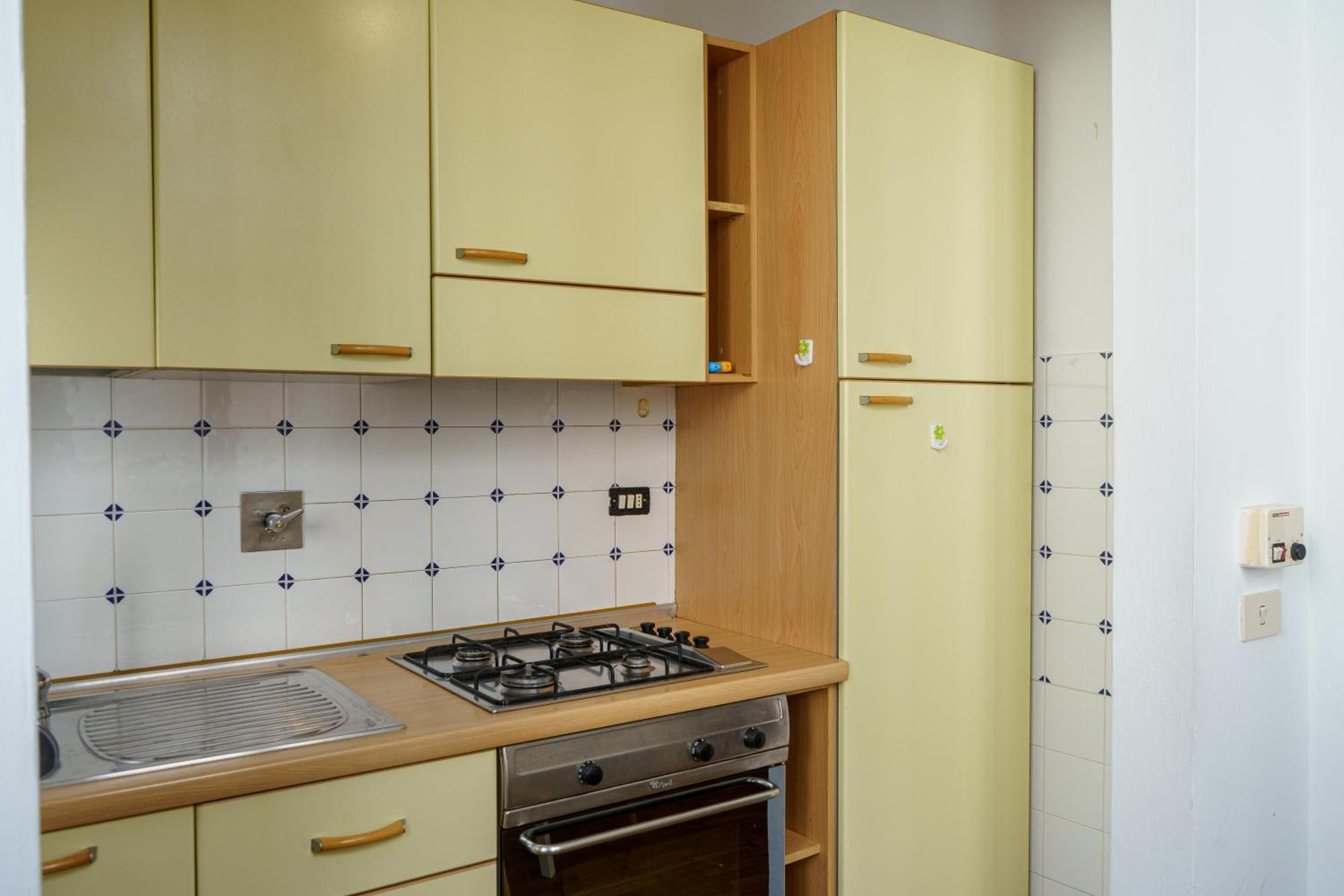 פירנצה Central 1 Bedroom Apartment In The City Center מראה חיצוני תמונה
