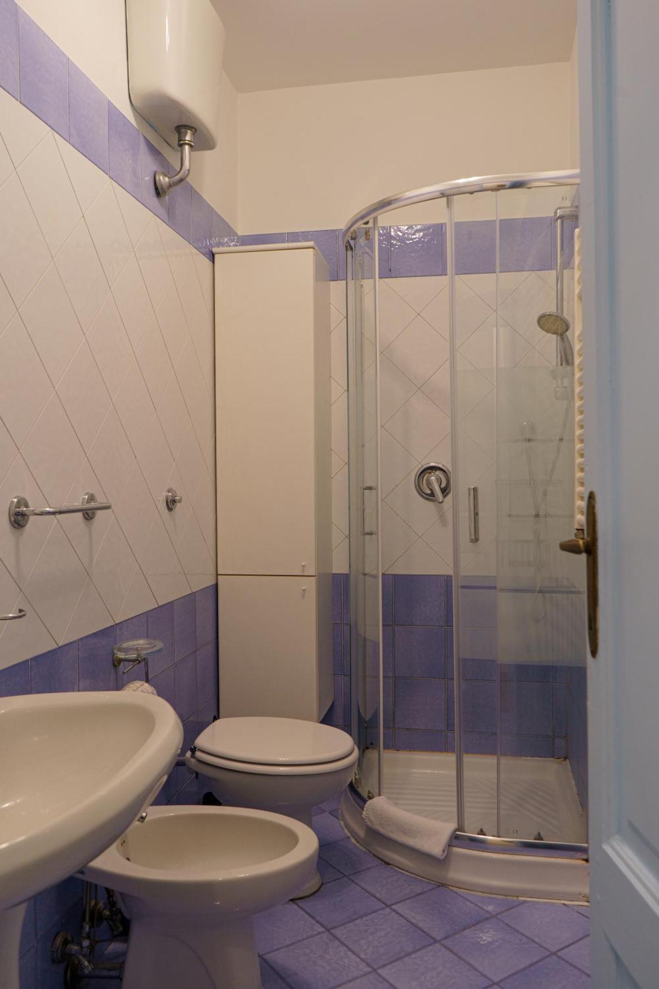 פירנצה Central 1 Bedroom Apartment In The City Center מראה חיצוני תמונה