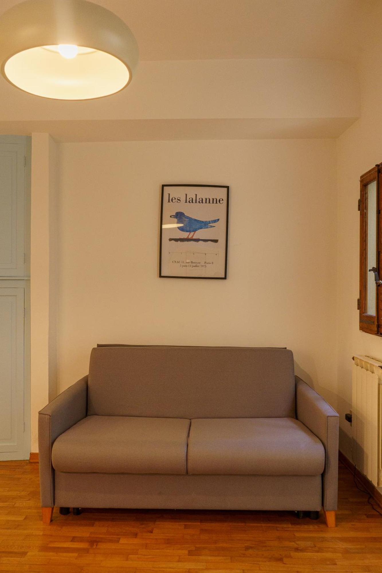 פירנצה Central 1 Bedroom Apartment In The City Center מראה חיצוני תמונה