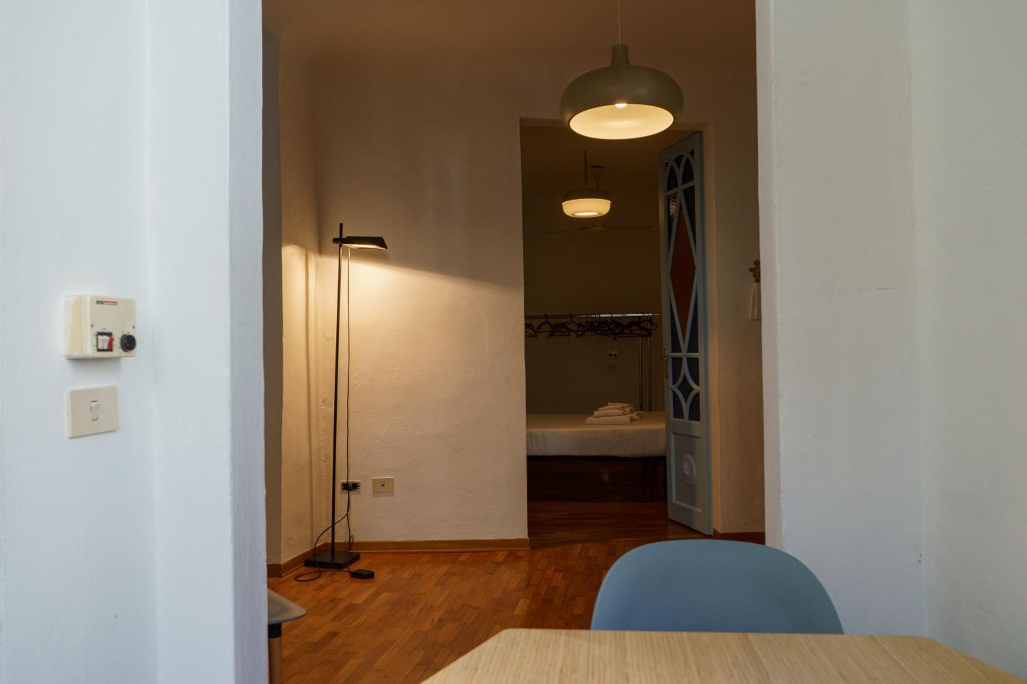 פירנצה Central 1 Bedroom Apartment In The City Center מראה חיצוני תמונה