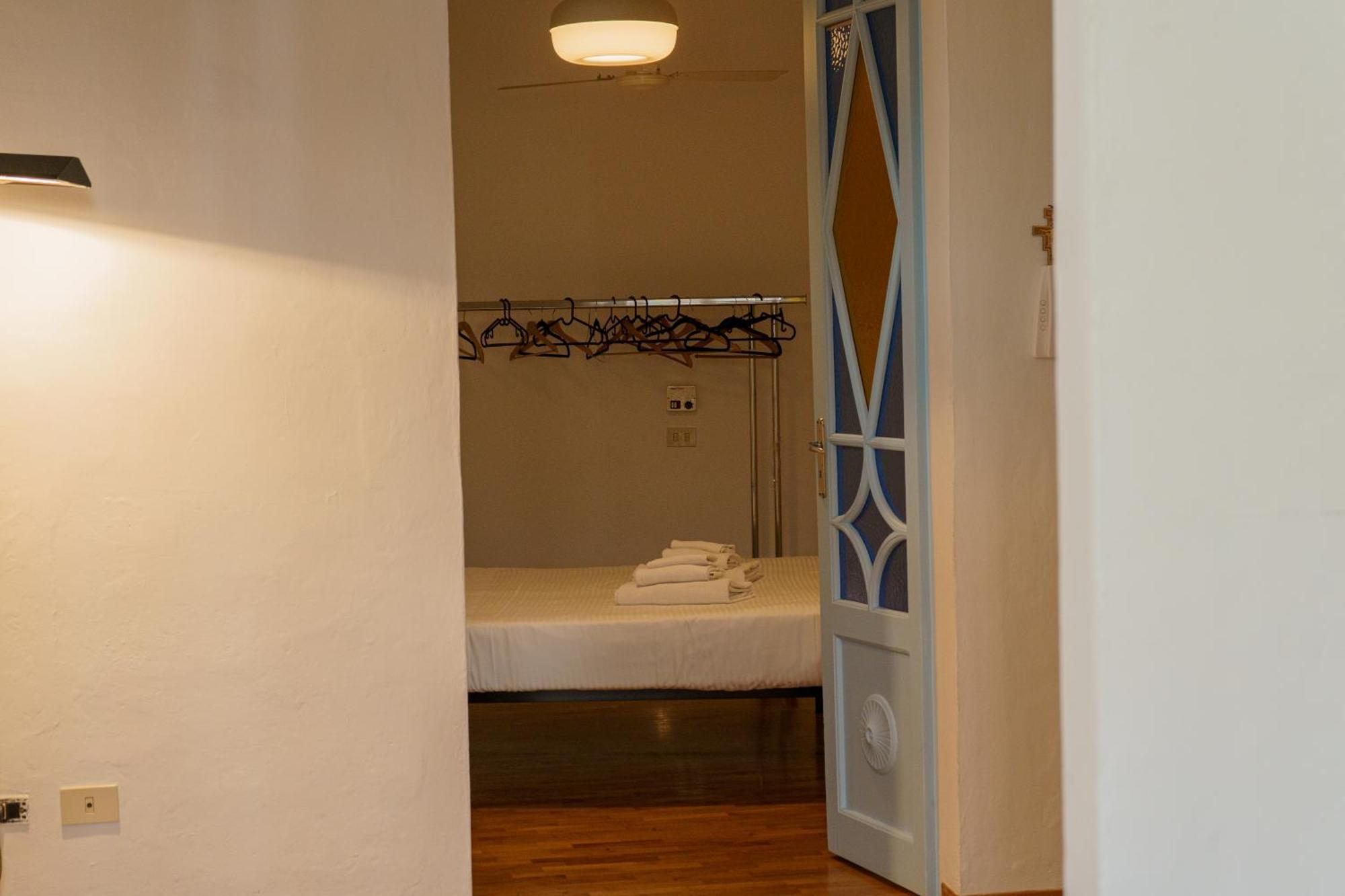 פירנצה Central 1 Bedroom Apartment In The City Center מראה חיצוני תמונה