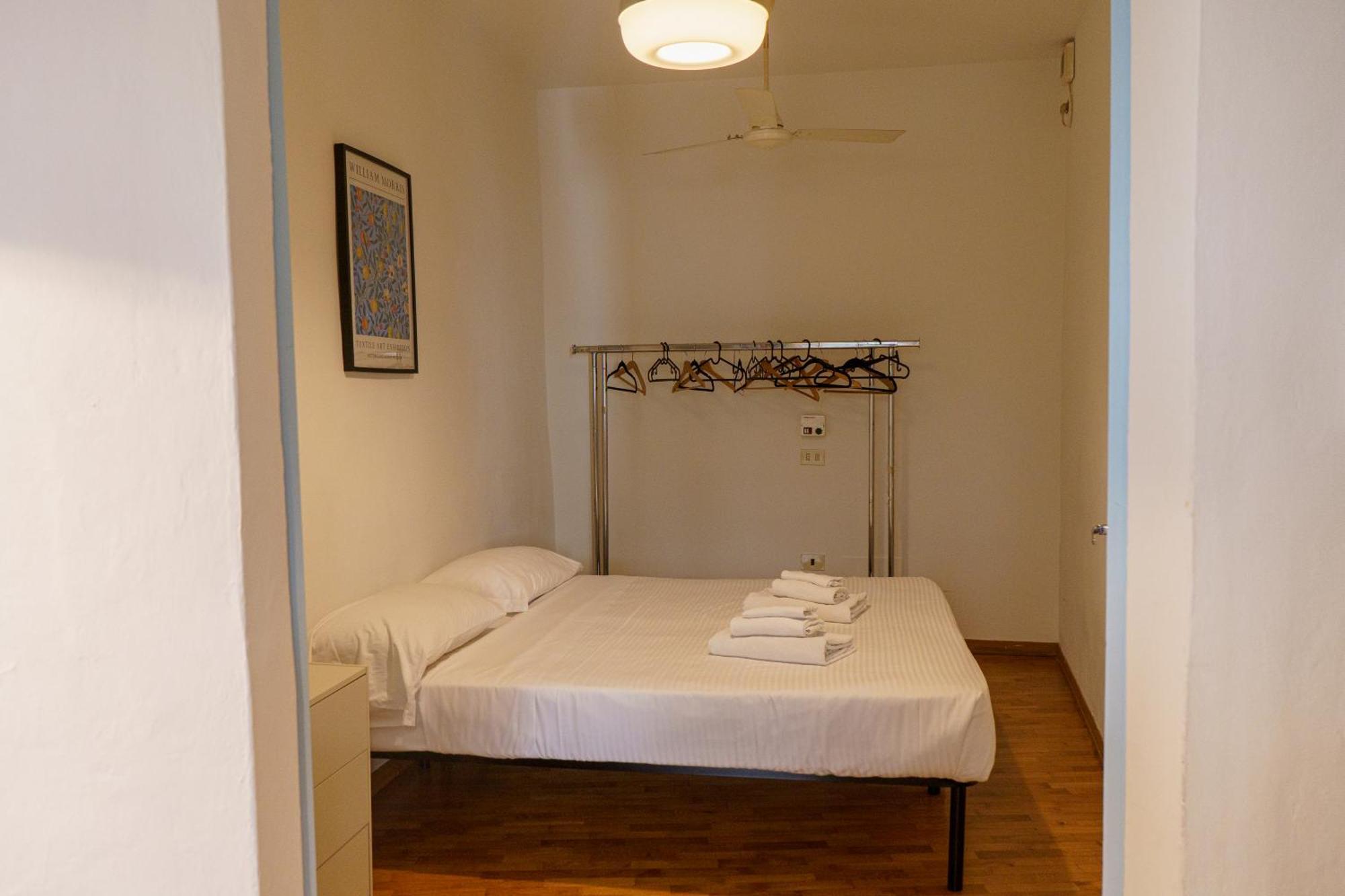 פירנצה Central 1 Bedroom Apartment In The City Center מראה חיצוני תמונה