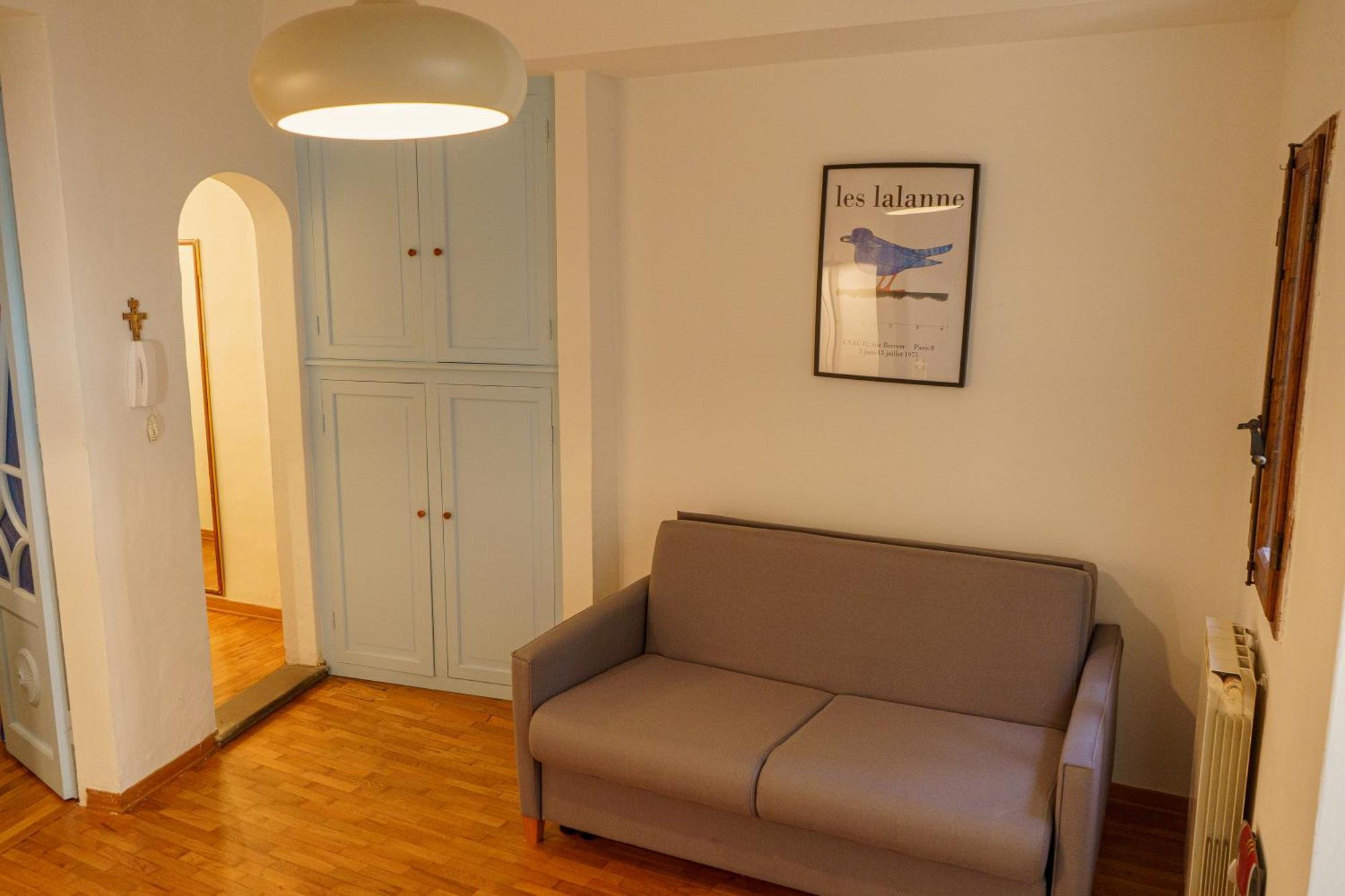 פירנצה Central 1 Bedroom Apartment In The City Center מראה חיצוני תמונה