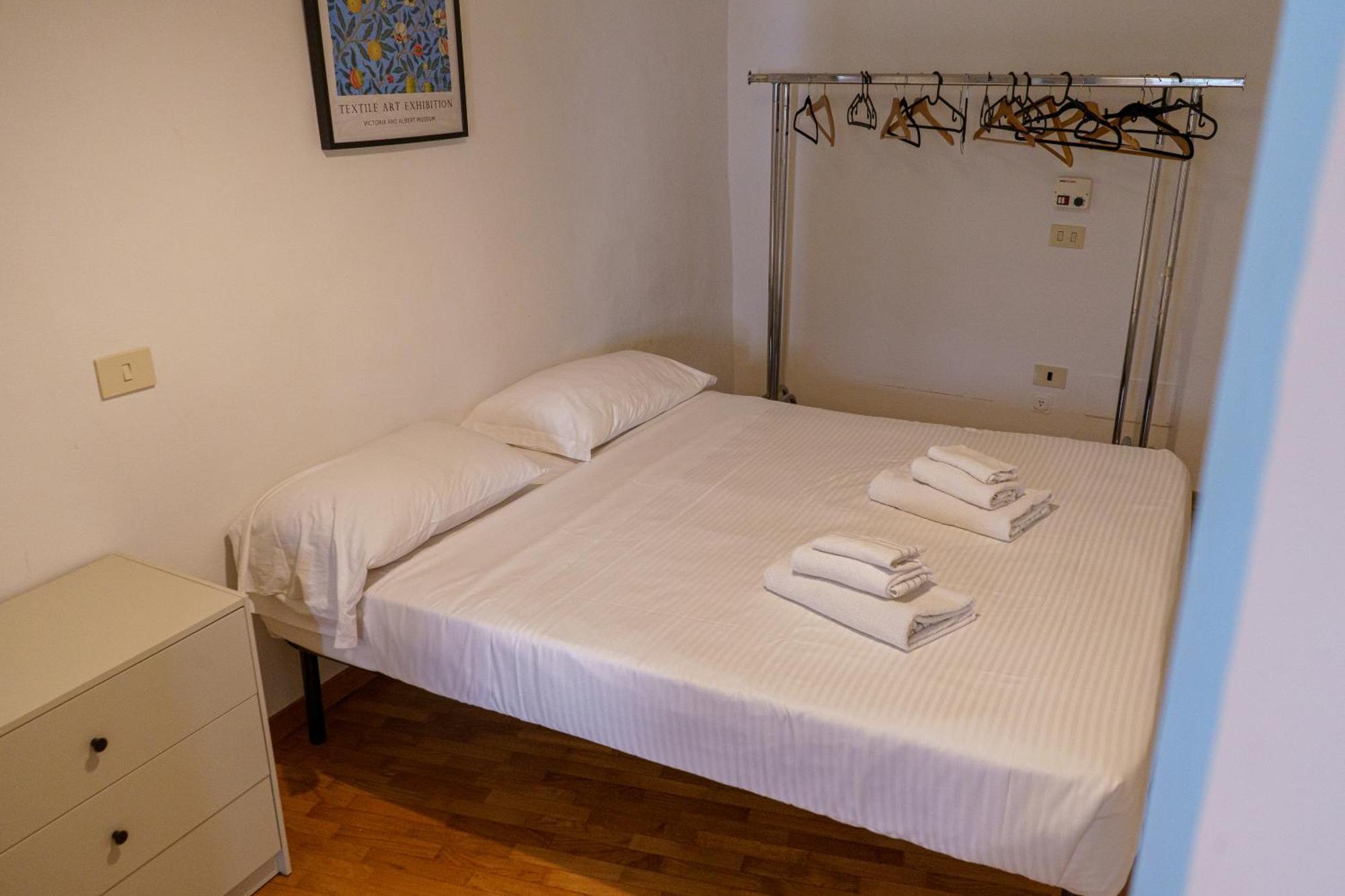 פירנצה Central 1 Bedroom Apartment In The City Center מראה חיצוני תמונה