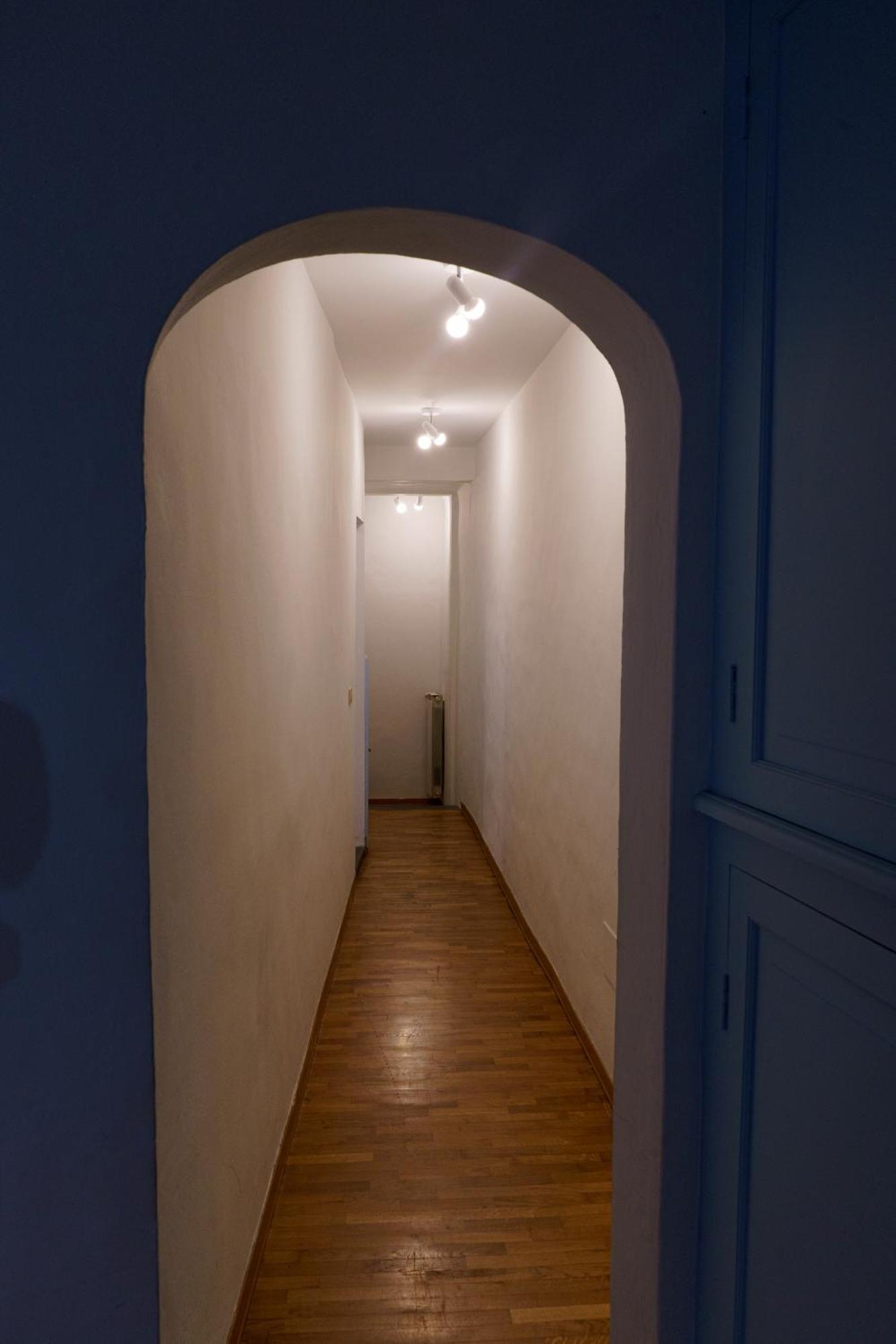 פירנצה Central 1 Bedroom Apartment In The City Center מראה חיצוני תמונה