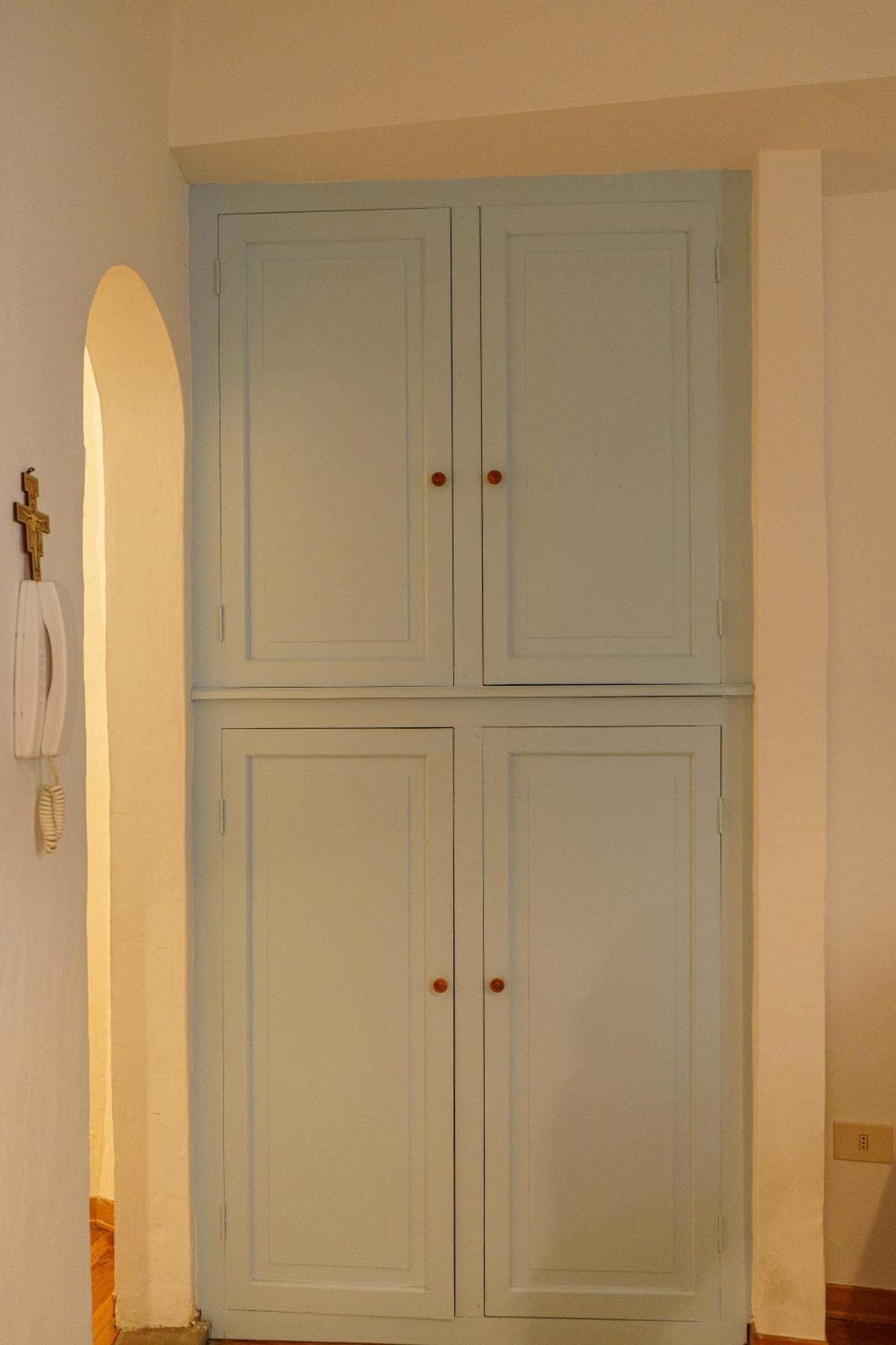 פירנצה Central 1 Bedroom Apartment In The City Center מראה חיצוני תמונה