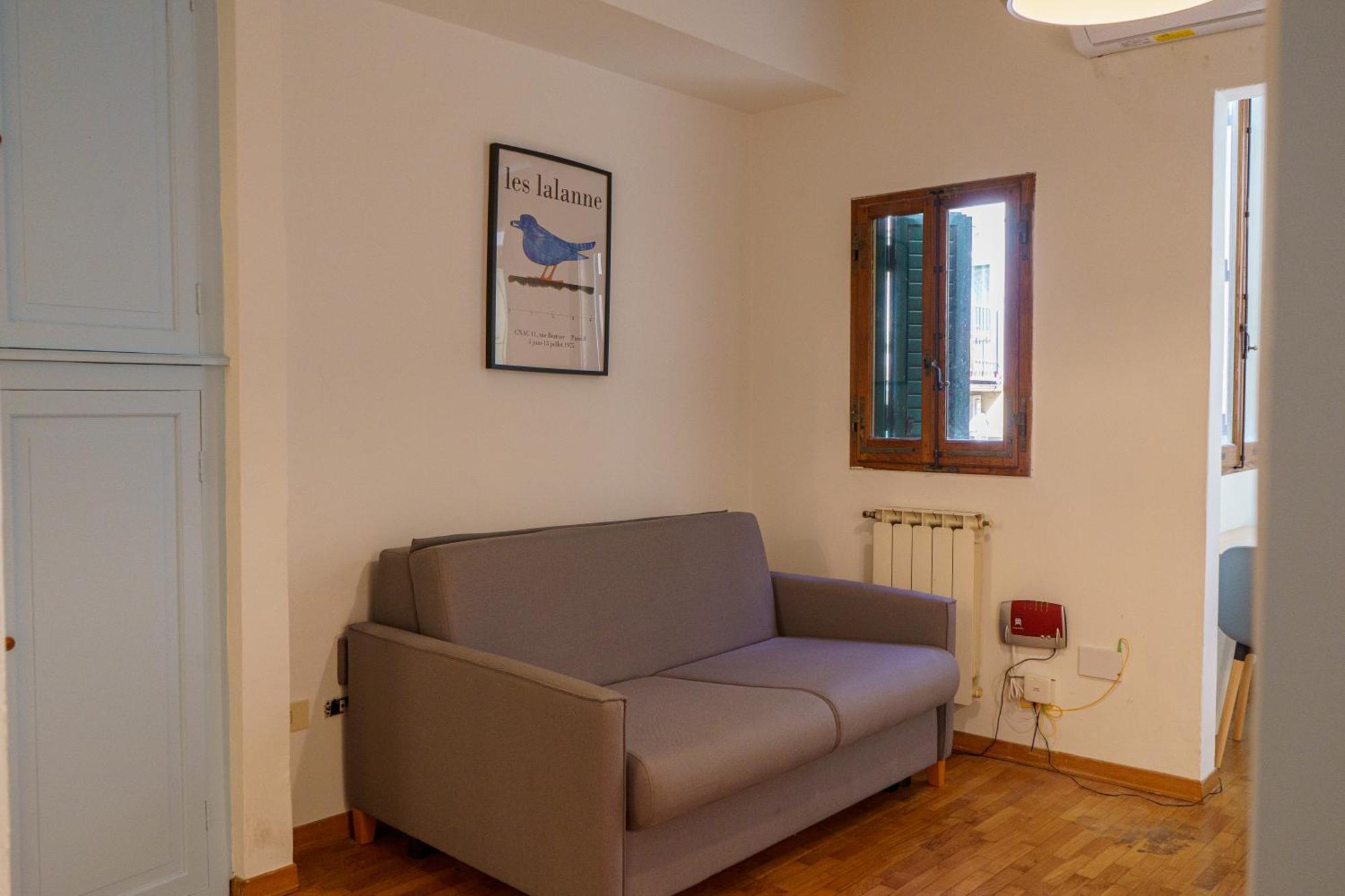 פירנצה Central 1 Bedroom Apartment In The City Center מראה חיצוני תמונה
