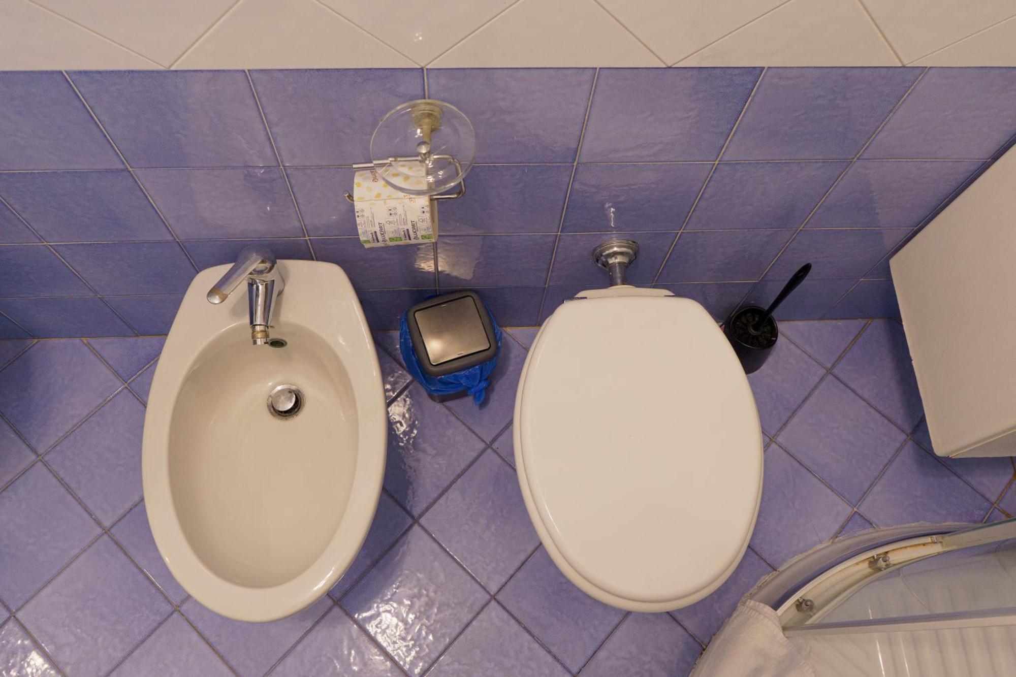 פירנצה Central 1 Bedroom Apartment In The City Center מראה חיצוני תמונה