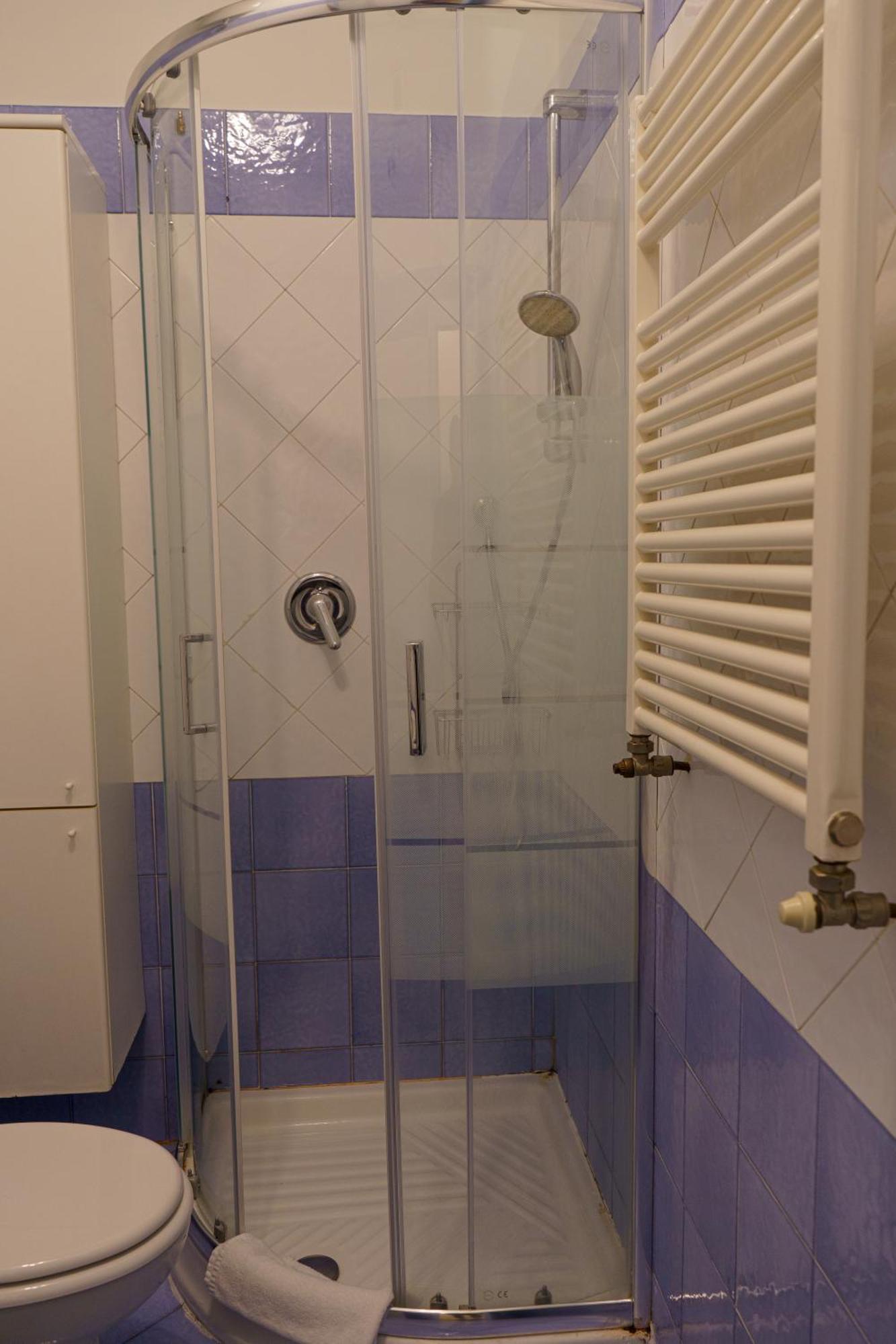 פירנצה Central 1 Bedroom Apartment In The City Center מראה חיצוני תמונה
