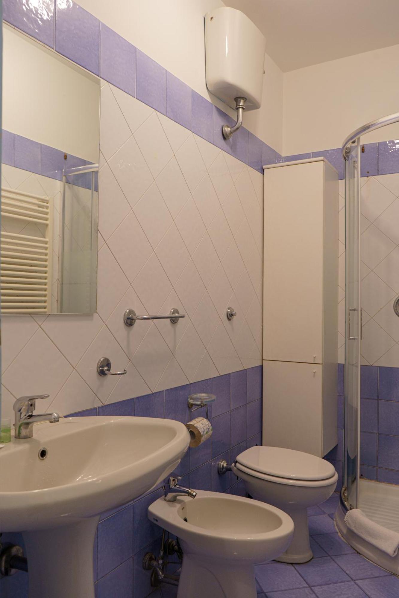 פירנצה Central 1 Bedroom Apartment In The City Center מראה חיצוני תמונה